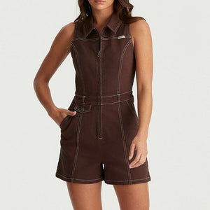 Wrangler Jennifer Romper