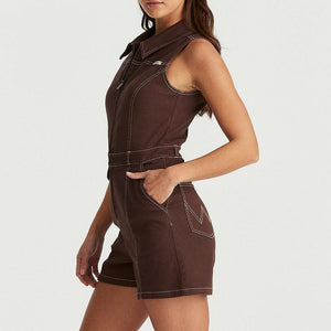 Wrangler Jennifer Romper