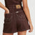 Wrangler Jennifer Romper