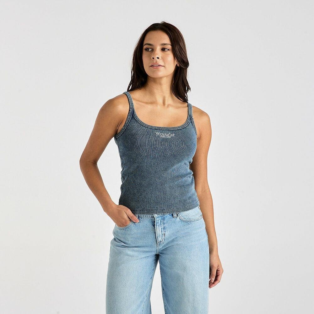 Wrangler Rising Staple Cami