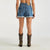 Wrangler Hi Bells Slim Short