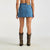 Wrangler Kansas Mini Skirt