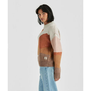 Wrangler Through Valleys Knit