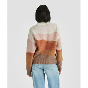 Wrangler Through Valleys Knit