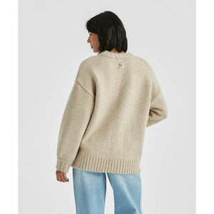 Wrangler Symbols Slouch Knit