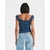 Wrangler Cindy Denim Top