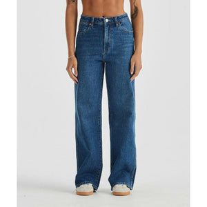 Wrangler Hi Bells Flared Jean