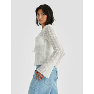 Wrangler 90's Lacie Tie Top