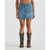 Wrangler Repair Mini Skirt