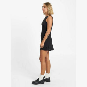 Thrills Xavier Bias Mini Dress