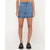 Rusty Cyprus High Waisted Denim Short