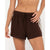 Rusty Palm Springs Side Stripe Lounge Short