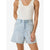 Thrills Koko Short - Ether Blue