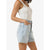 Thrills Koko Short - Ether Blue