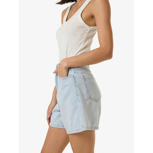 Thrills Koko Short - Ether Blue