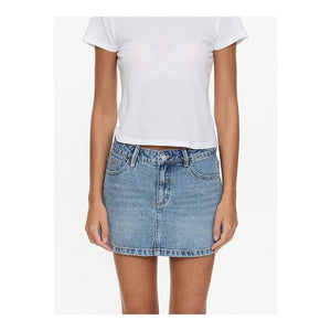 Thrills Sophie Mid Rise Mini Skirt