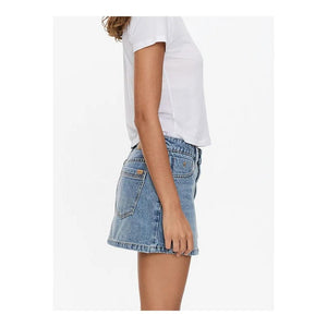 Thrills Sophie Mid Rise Mini Skirt