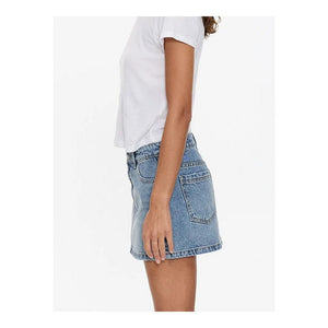 Thrills Sophie Mid Rise Mini Skirt