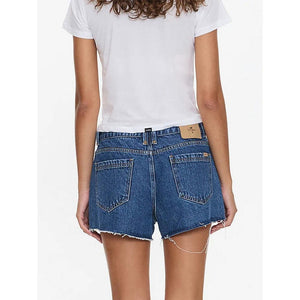 Thrills Lola Low Rise Baggy Short