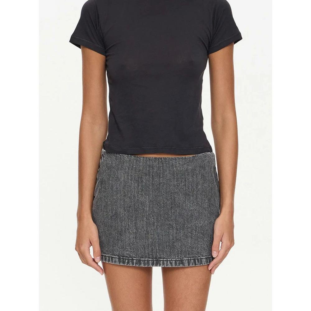 Thrills Hailey Mini Skirt