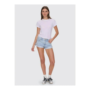 Thrills Remi Rolled Low Rise Baggy Short