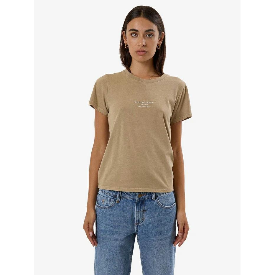 Thrills Acclaim Everyday Tee