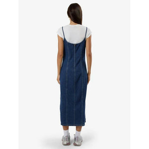 Thrills Rory Denim Dress