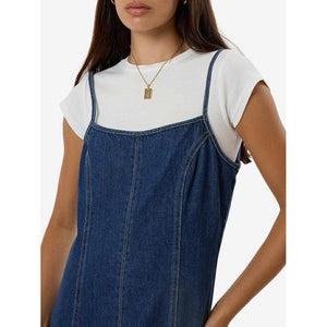 Thrills Rory Denim Dress