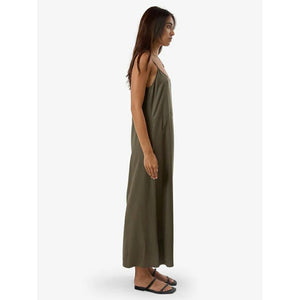 Thrills Breezy Slip Dress