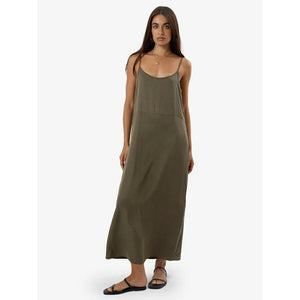 Thrills Breezy Slip Dress