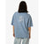 Thrills Meditation Practice Oversized Tee