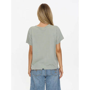 Thrills A Haven For The Reckless Relaxed Tee