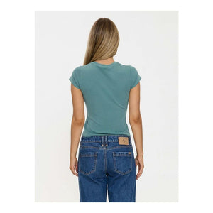 Thrills Drive Me Wild Club Tee