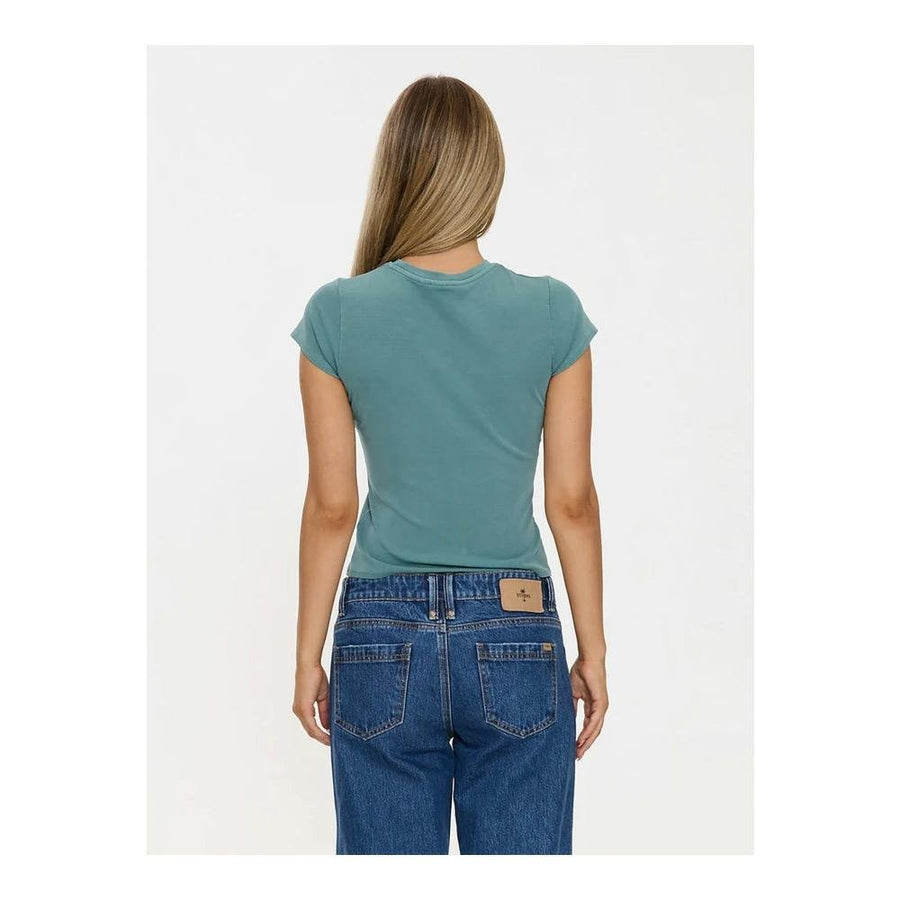 Thrills Drive Me Wild Club Tee