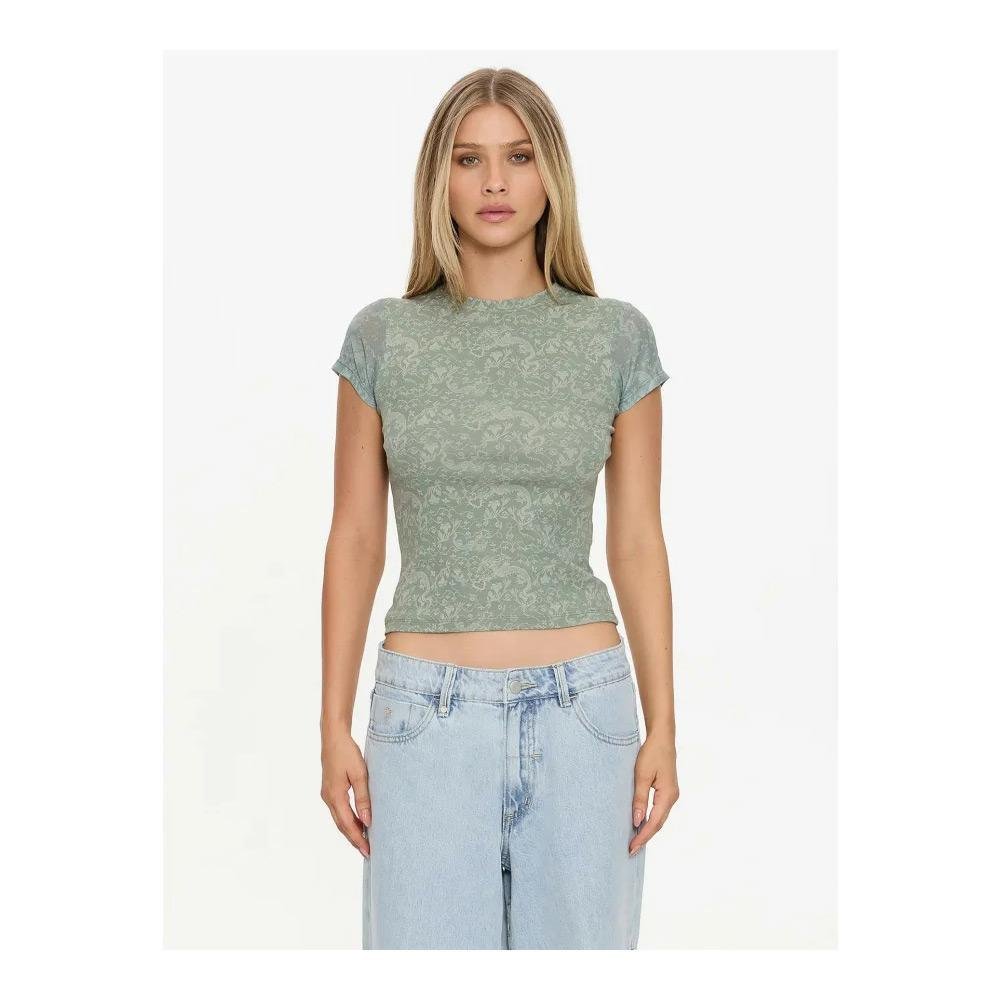 Thrills Speak No Evil Club Tee