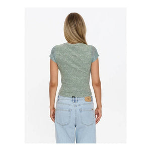 Thrills Speak No Evil Club Tee