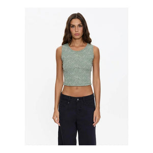 Thrills Speak No Evil Y2K Tank