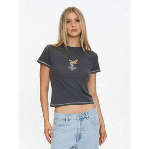 Thrills Take It Easy Boy Tee