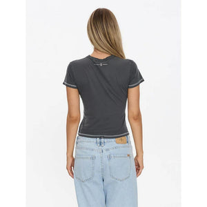 Thrills Take It Easy Boy Tee