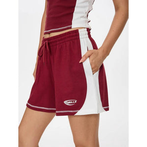 Thrills Playing For Keeps Track Short