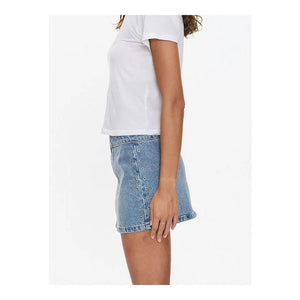 Thrills Tulli Studded Mini Skirt
