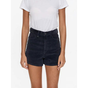 Thrills Erica High Rise Cord Short