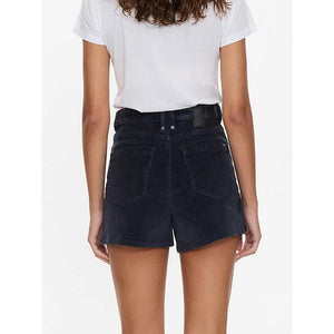 Thrills Erica High Rise Cord Short