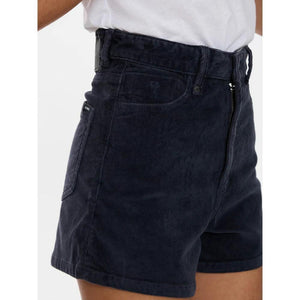 Thrills Erica High Rise Cord Short