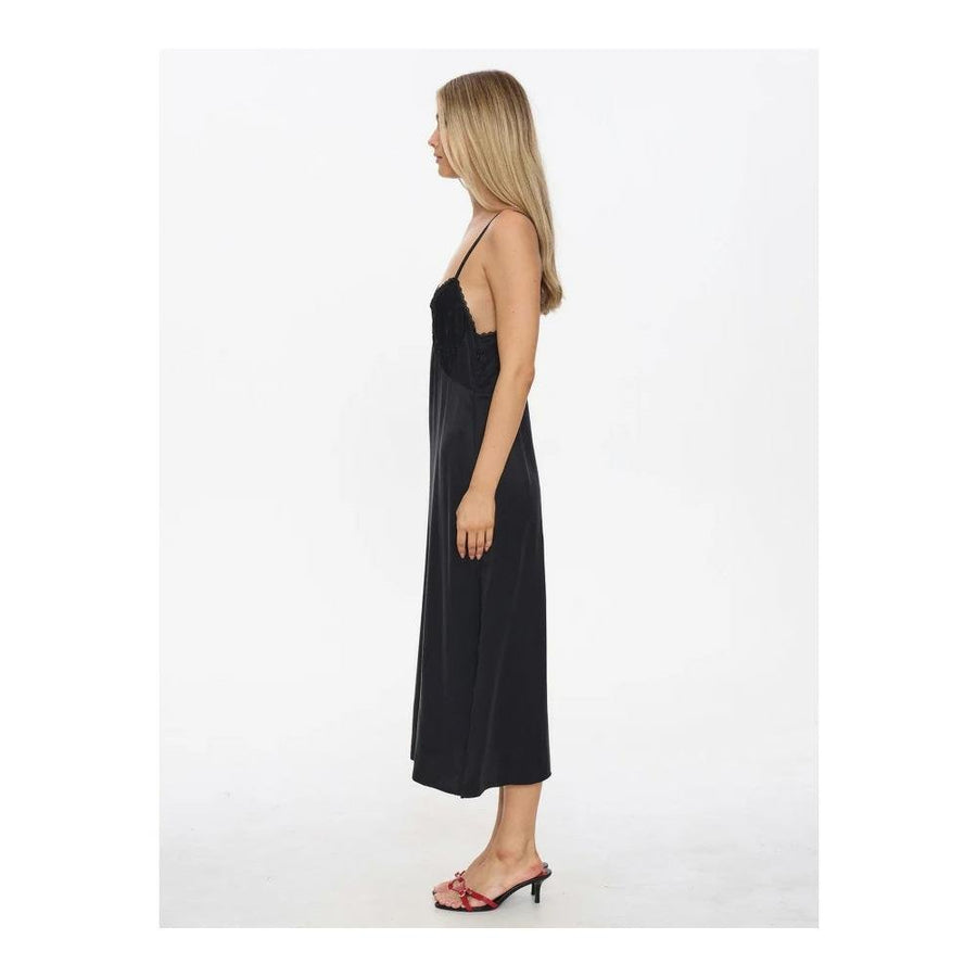 Thrills Dion Lace Maxi Dress