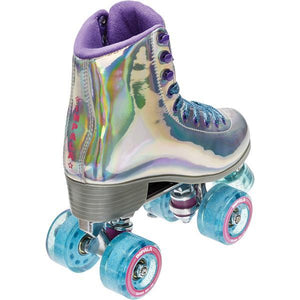 Impala Roller Skates - Holographic
