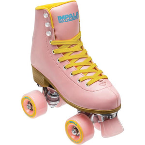 Impala Roller Skates - Pink