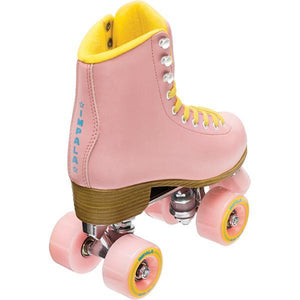 Impala Roller Skates - Pink