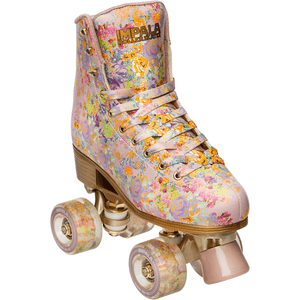 Impala Roller Skates - Cynthia Rowley Floral