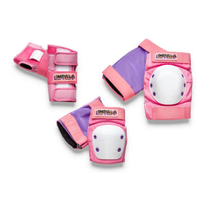 Impala Adult Protective Pack - Pink